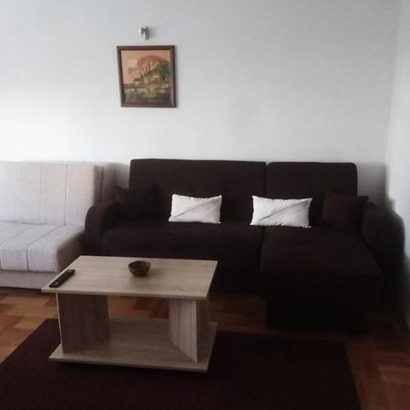 Apartman Pirot Extérieur photo