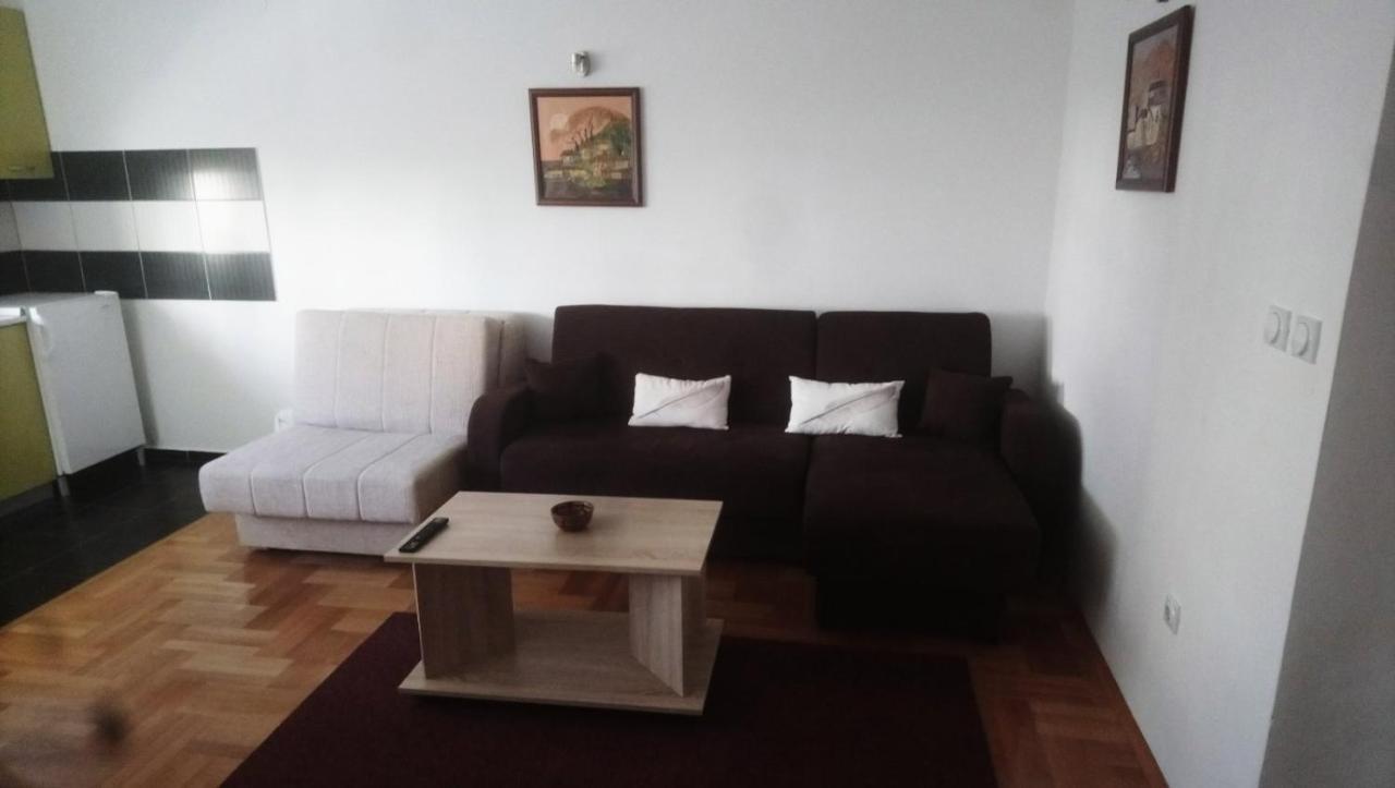 Apartman Pirot Extérieur photo