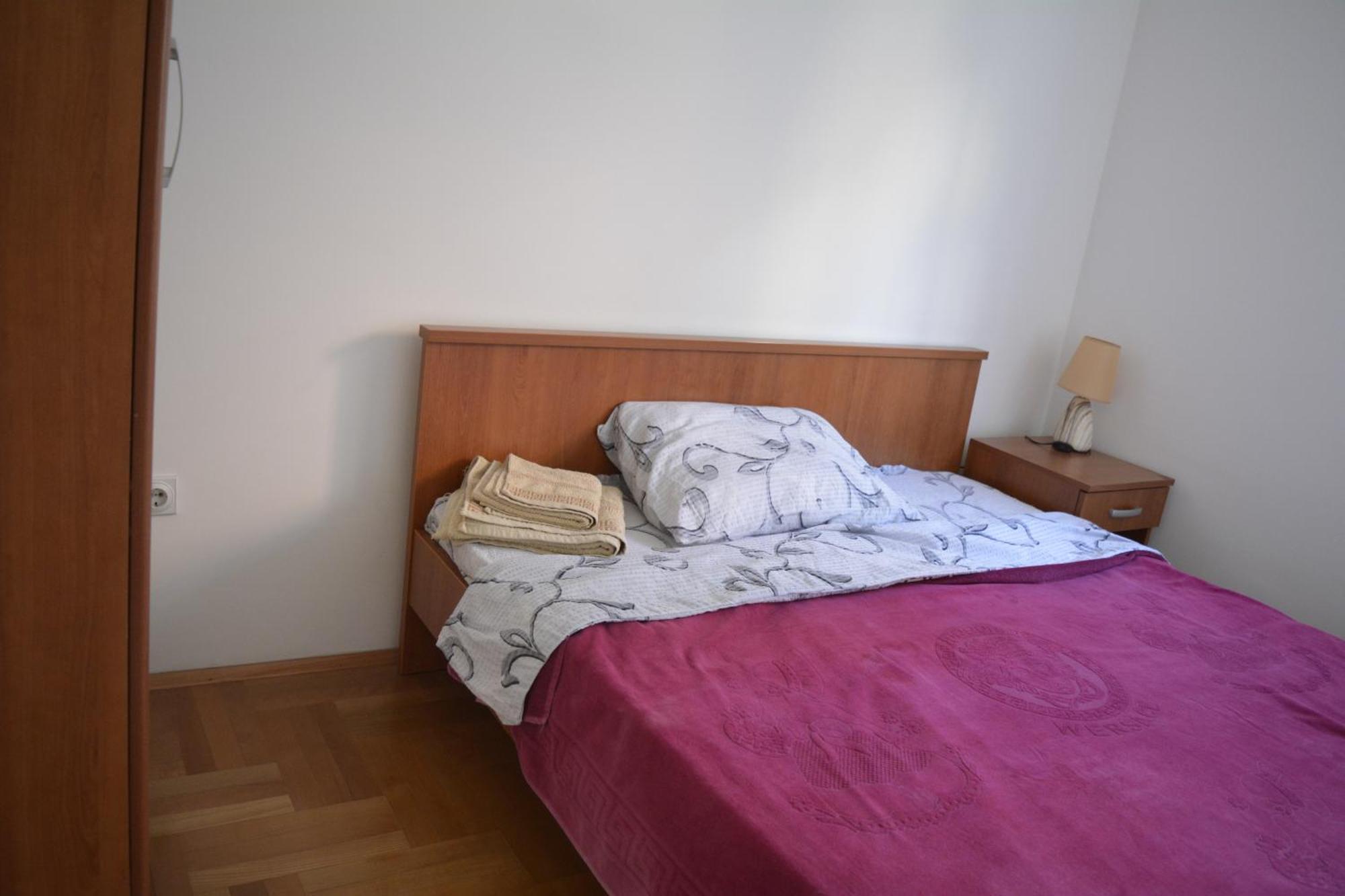 Apartman Pirot Extérieur photo