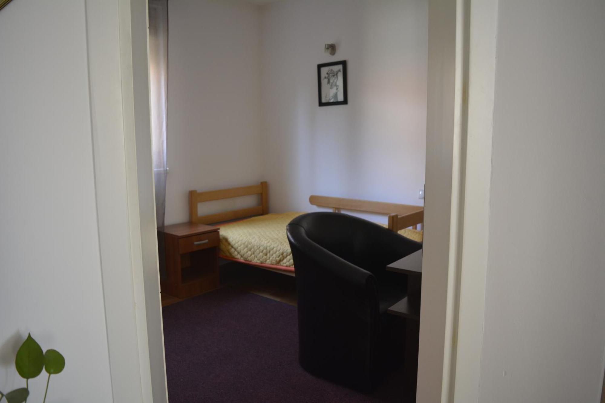 Apartman Pirot Extérieur photo