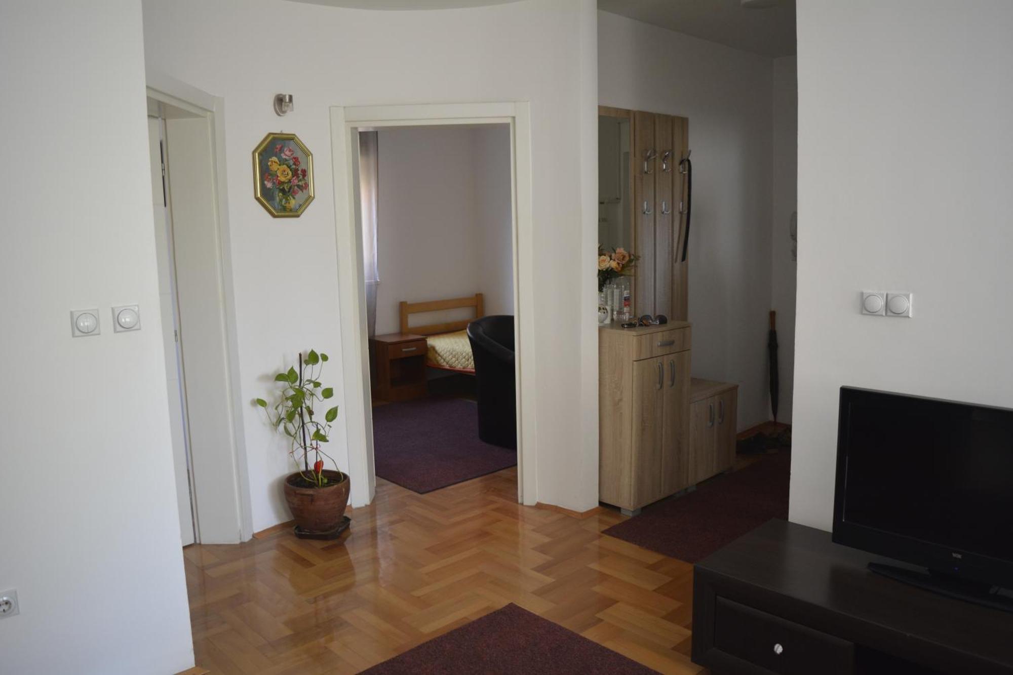 Apartman Pirot Extérieur photo