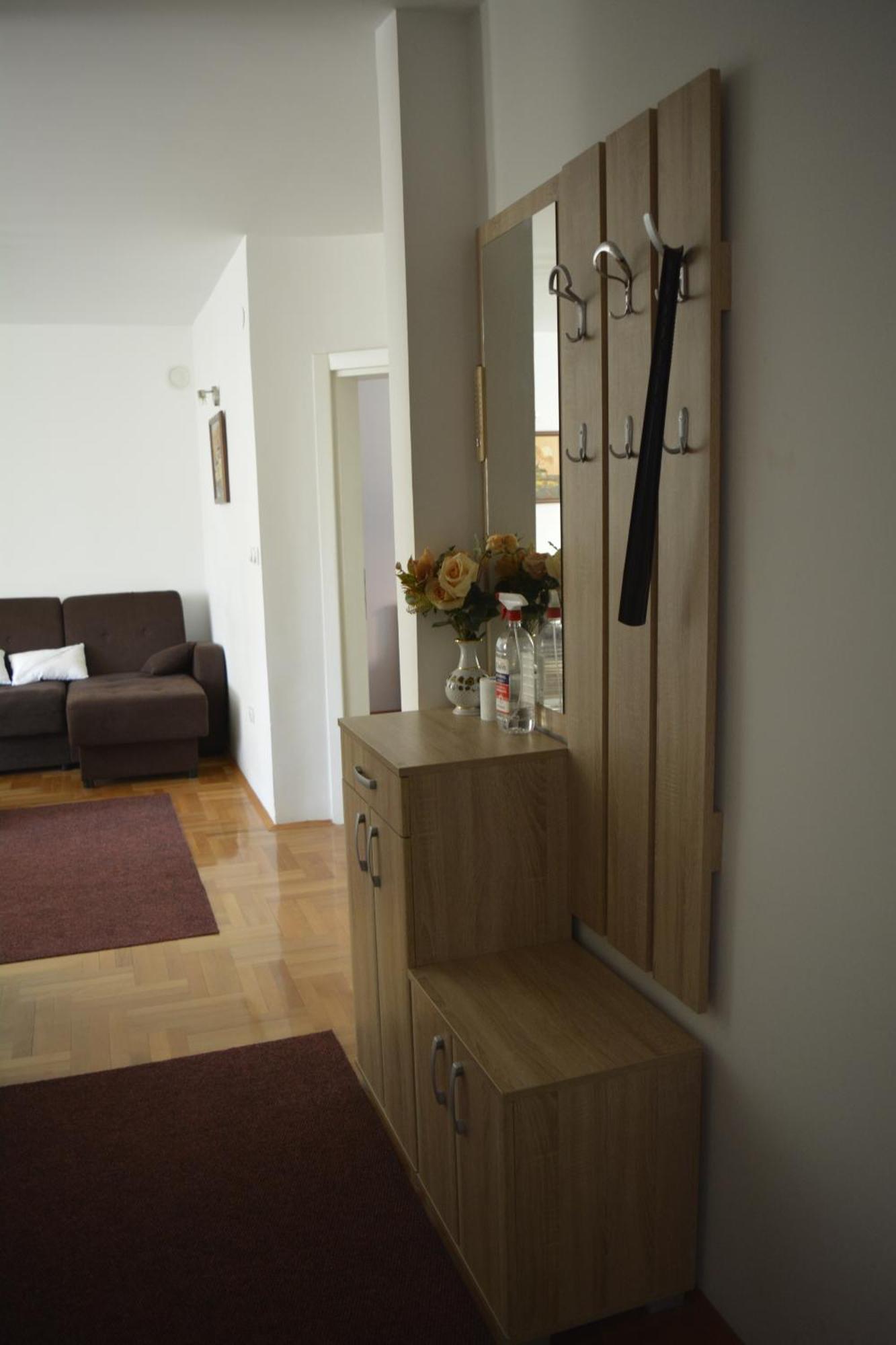 Apartman Pirot Extérieur photo