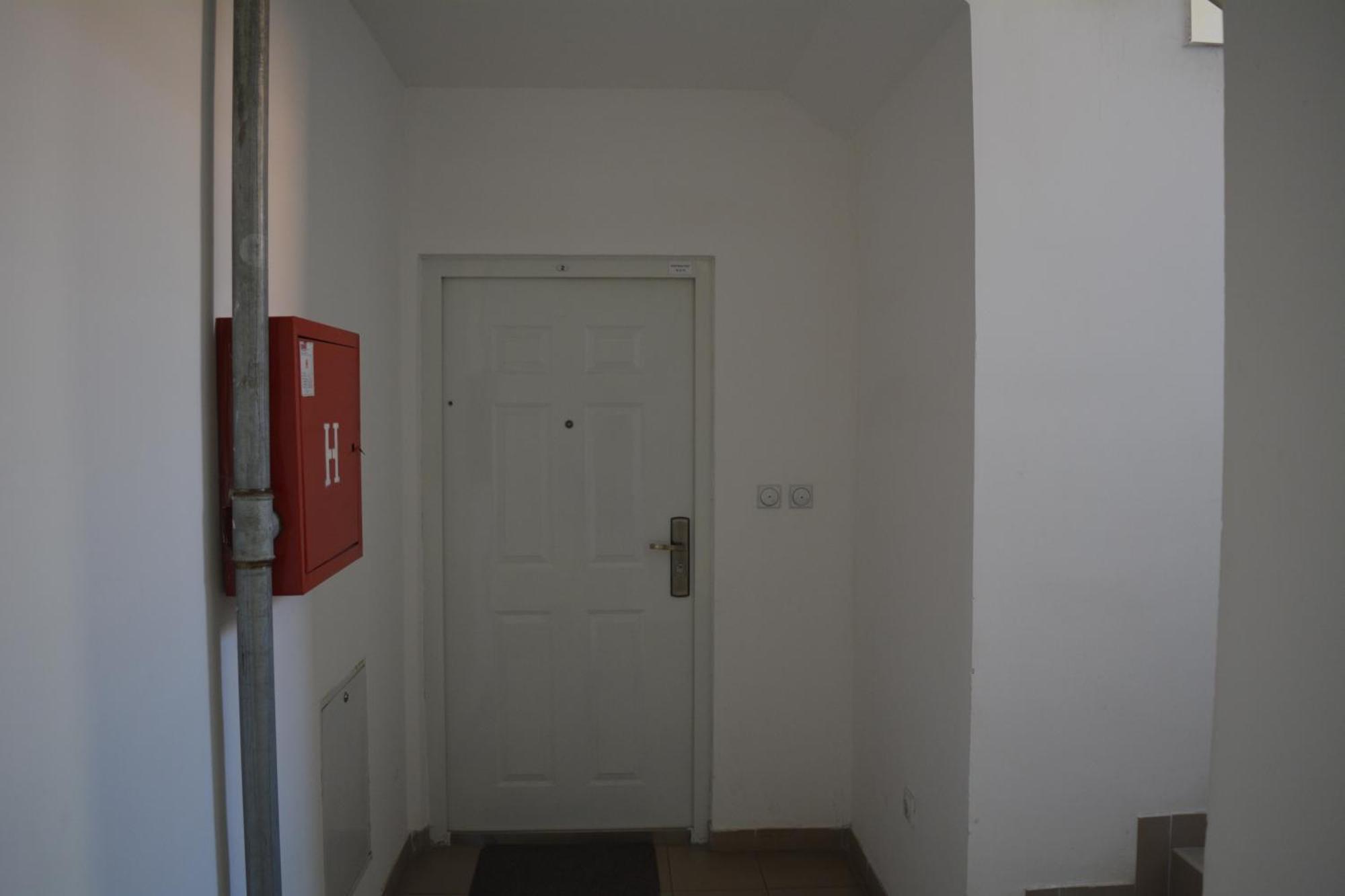 Apartman Pirot Extérieur photo