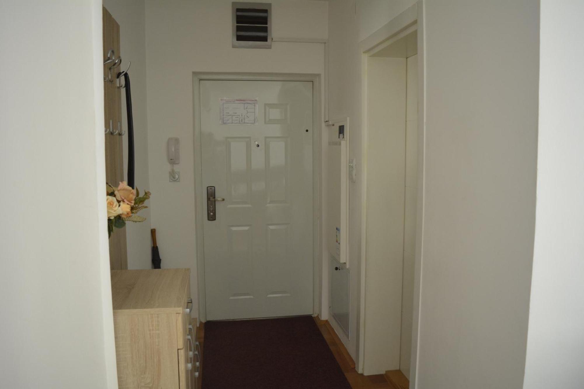 Apartman Pirot Extérieur photo