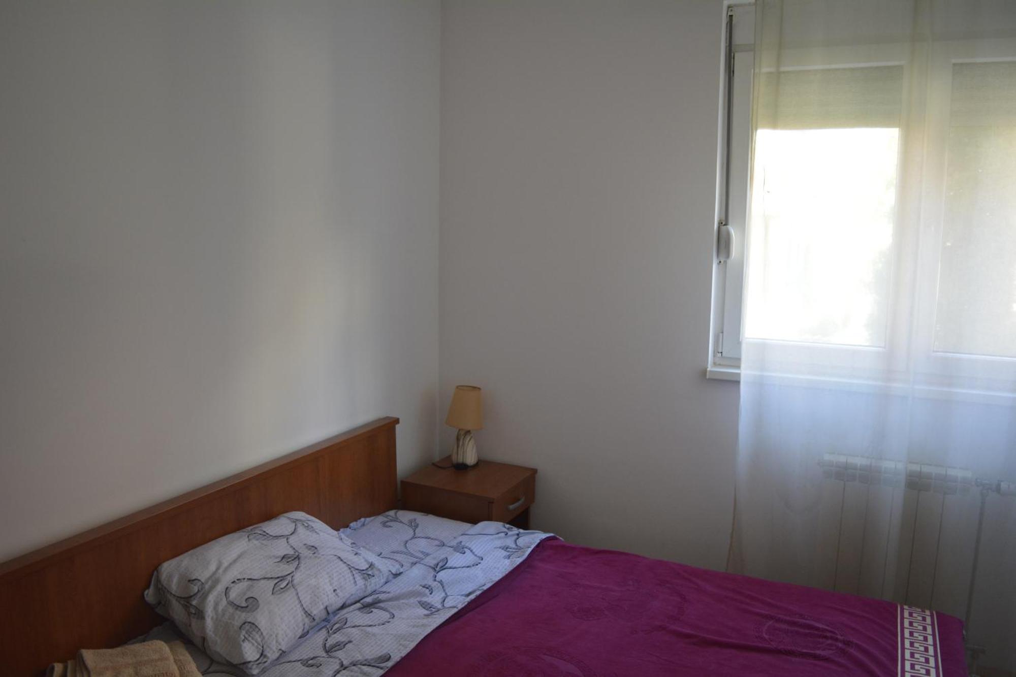 Apartman Pirot Extérieur photo
