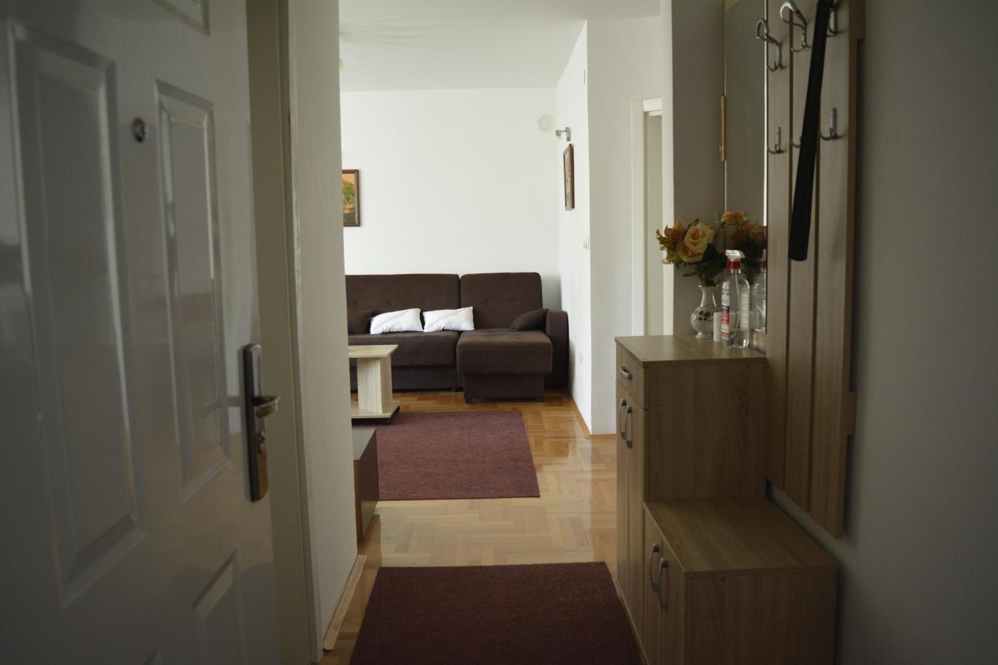 Apartman Pirot Extérieur photo