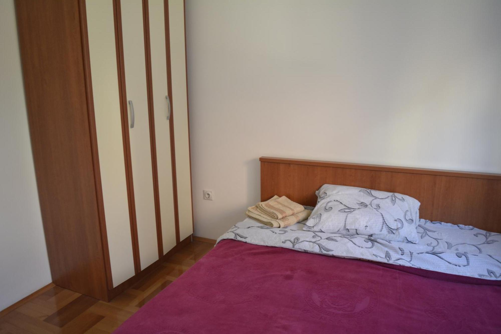 Apartman Pirot Extérieur photo
