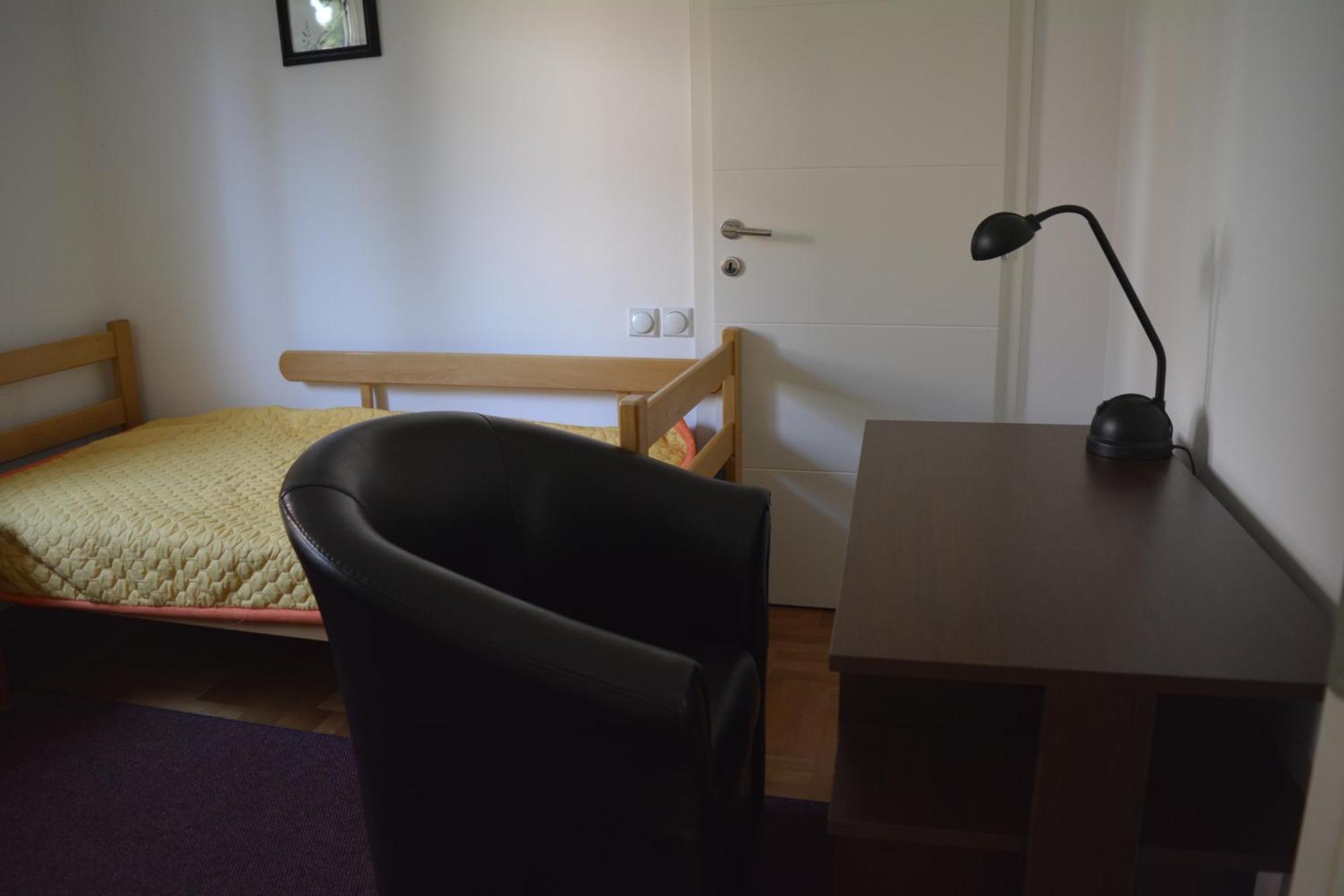 Apartman Pirot Extérieur photo