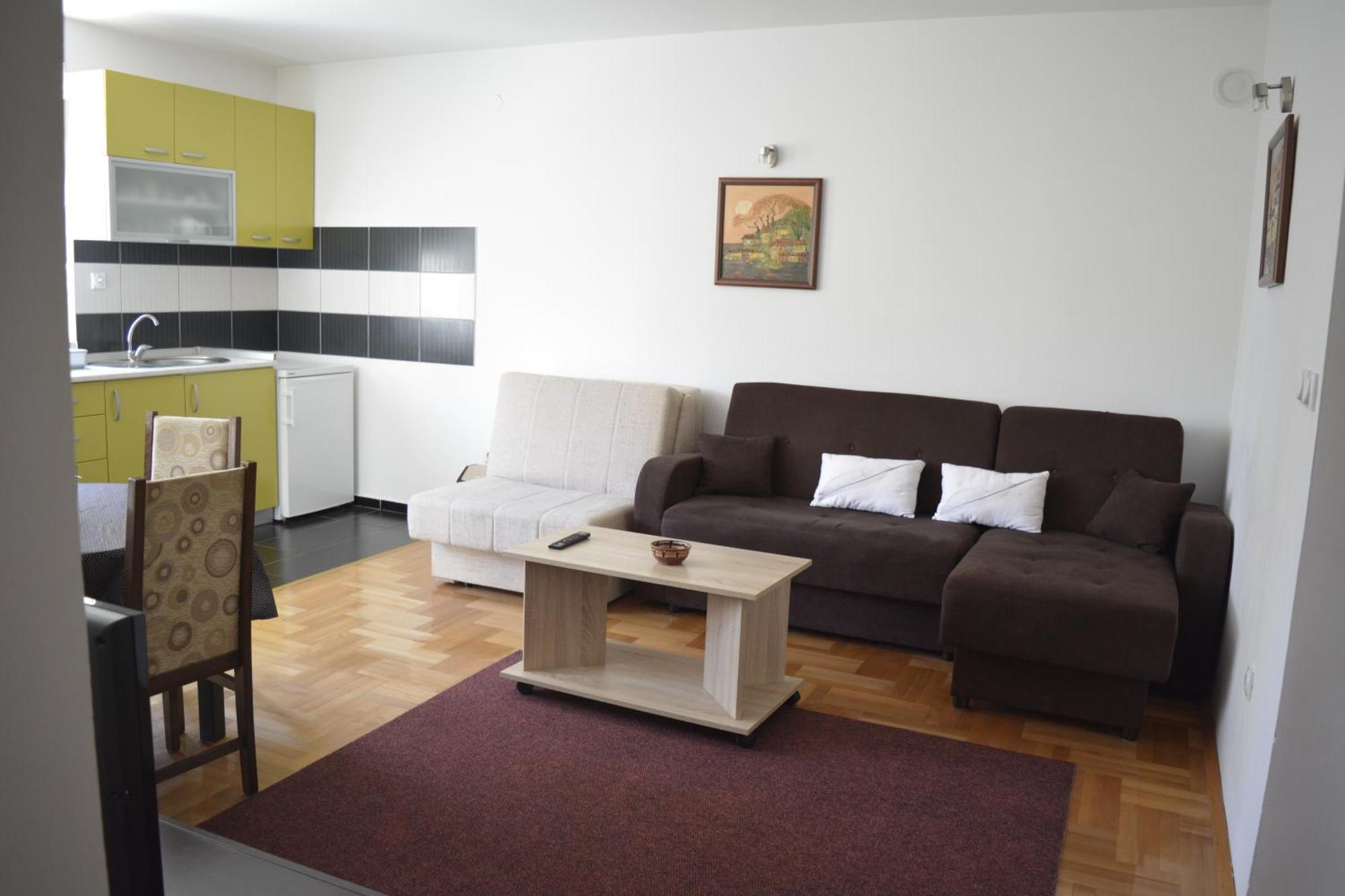 Apartman Pirot Extérieur photo