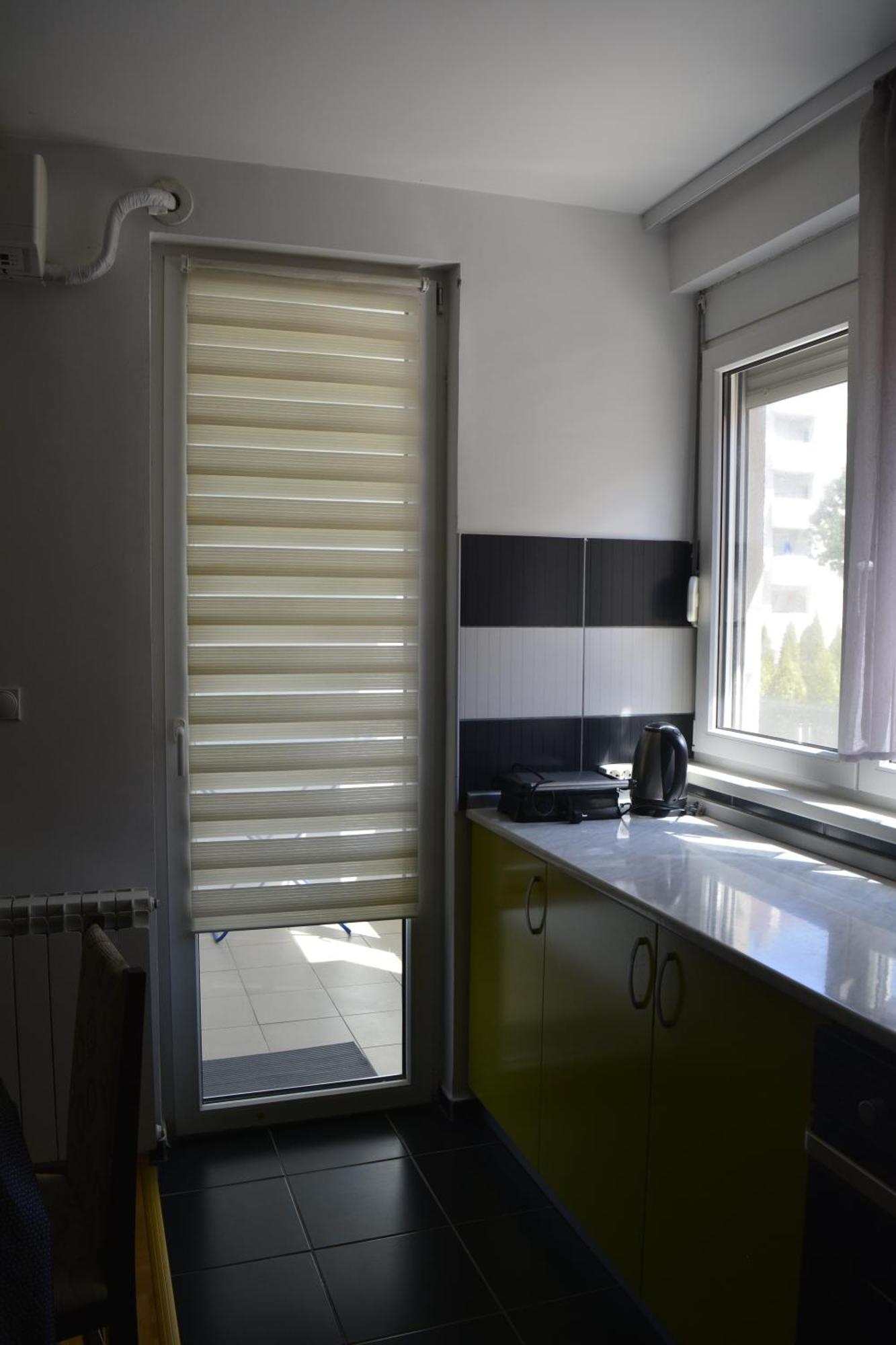 Apartman Pirot Extérieur photo