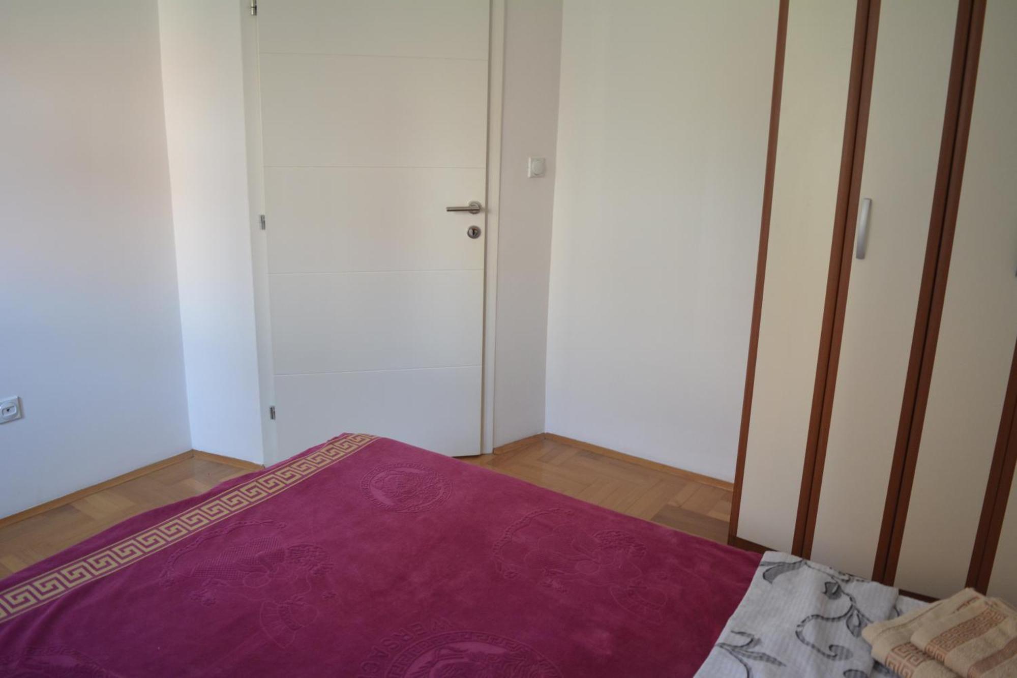 Apartman Pirot Extérieur photo