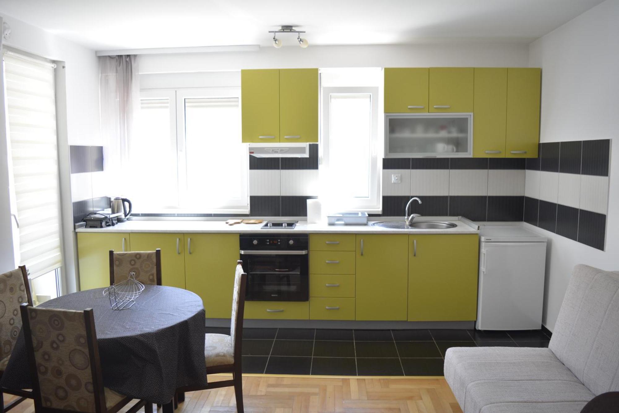 Apartman Pirot Extérieur photo