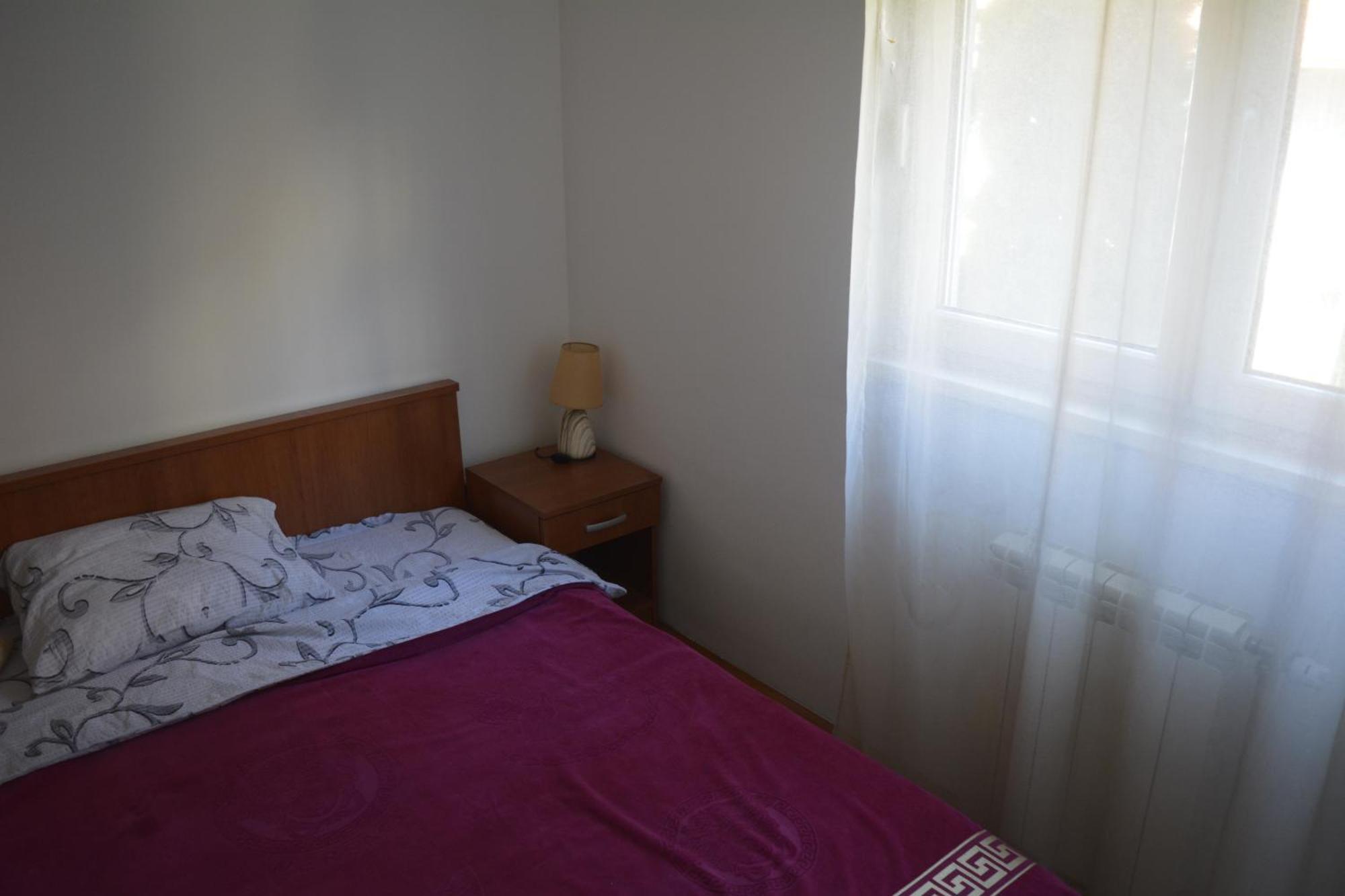 Apartman Pirot Extérieur photo