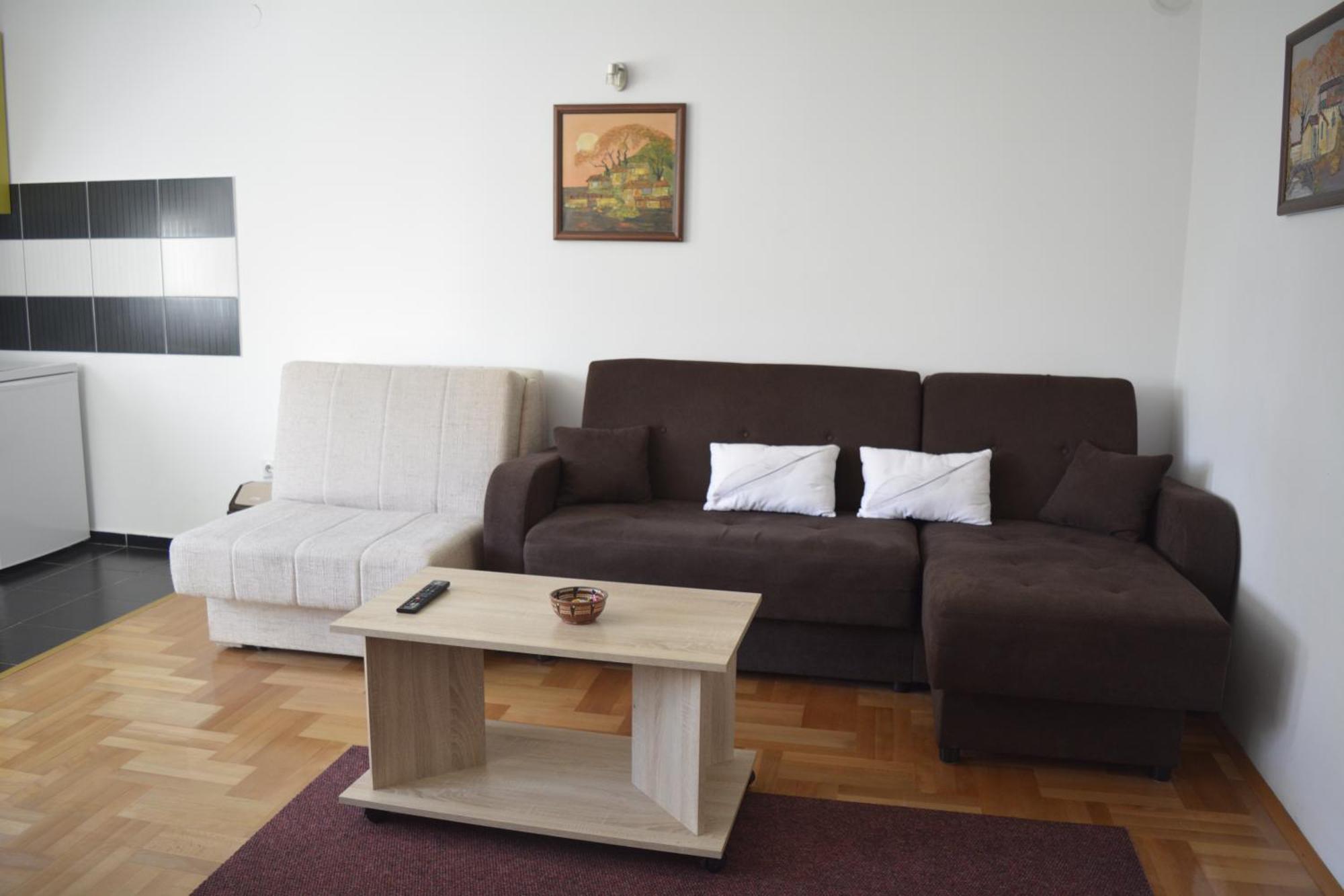 Apartman Pirot Extérieur photo