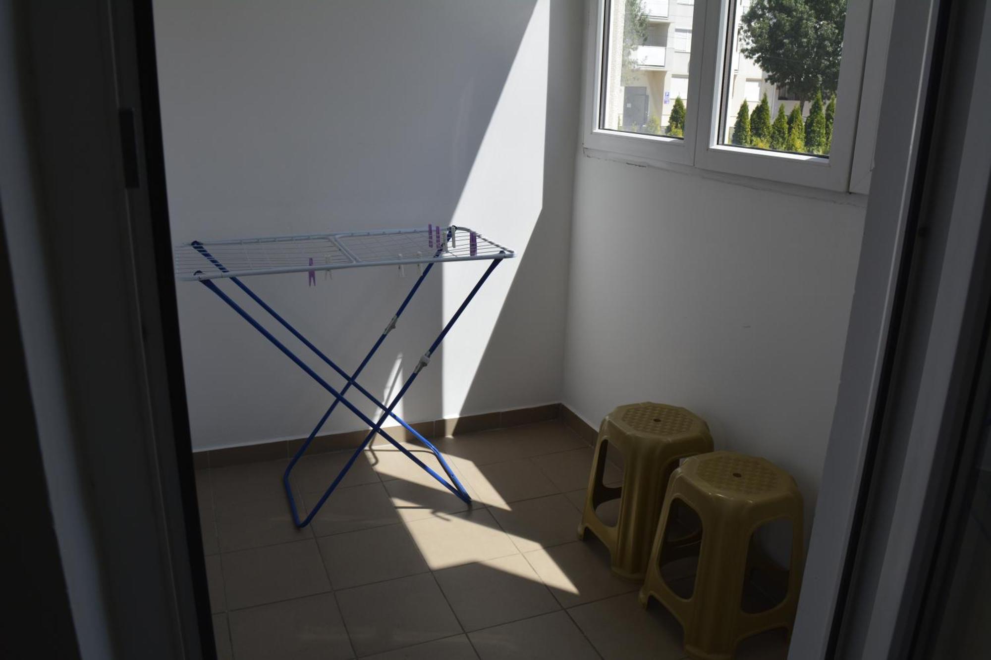 Apartman Pirot Extérieur photo