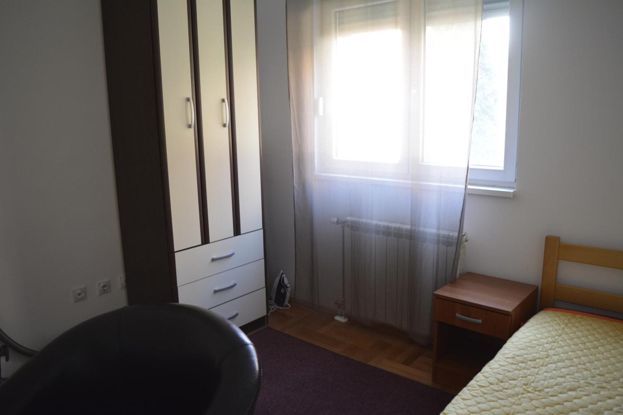 Apartman Pirot Extérieur photo
