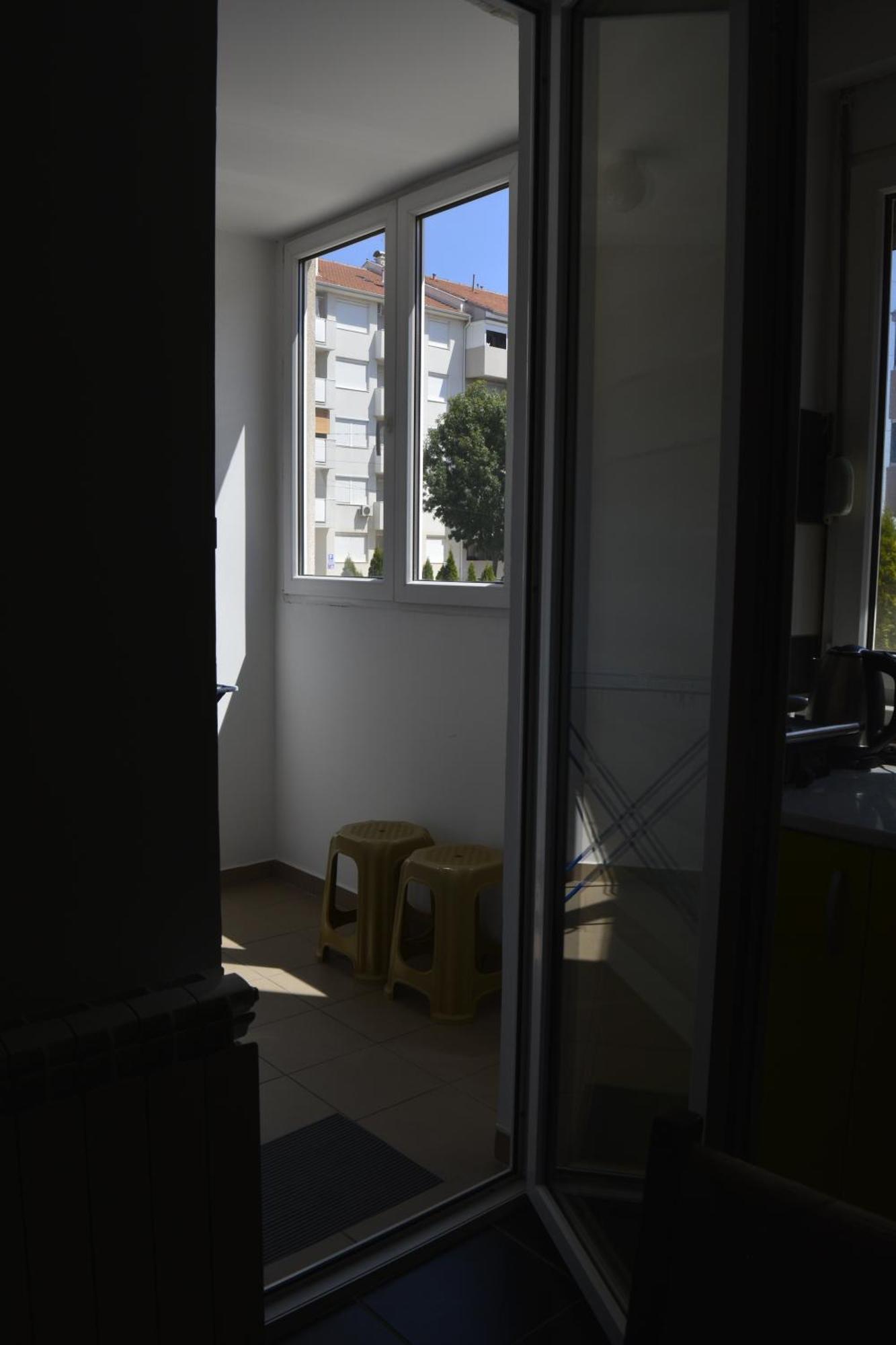 Apartman Pirot Extérieur photo