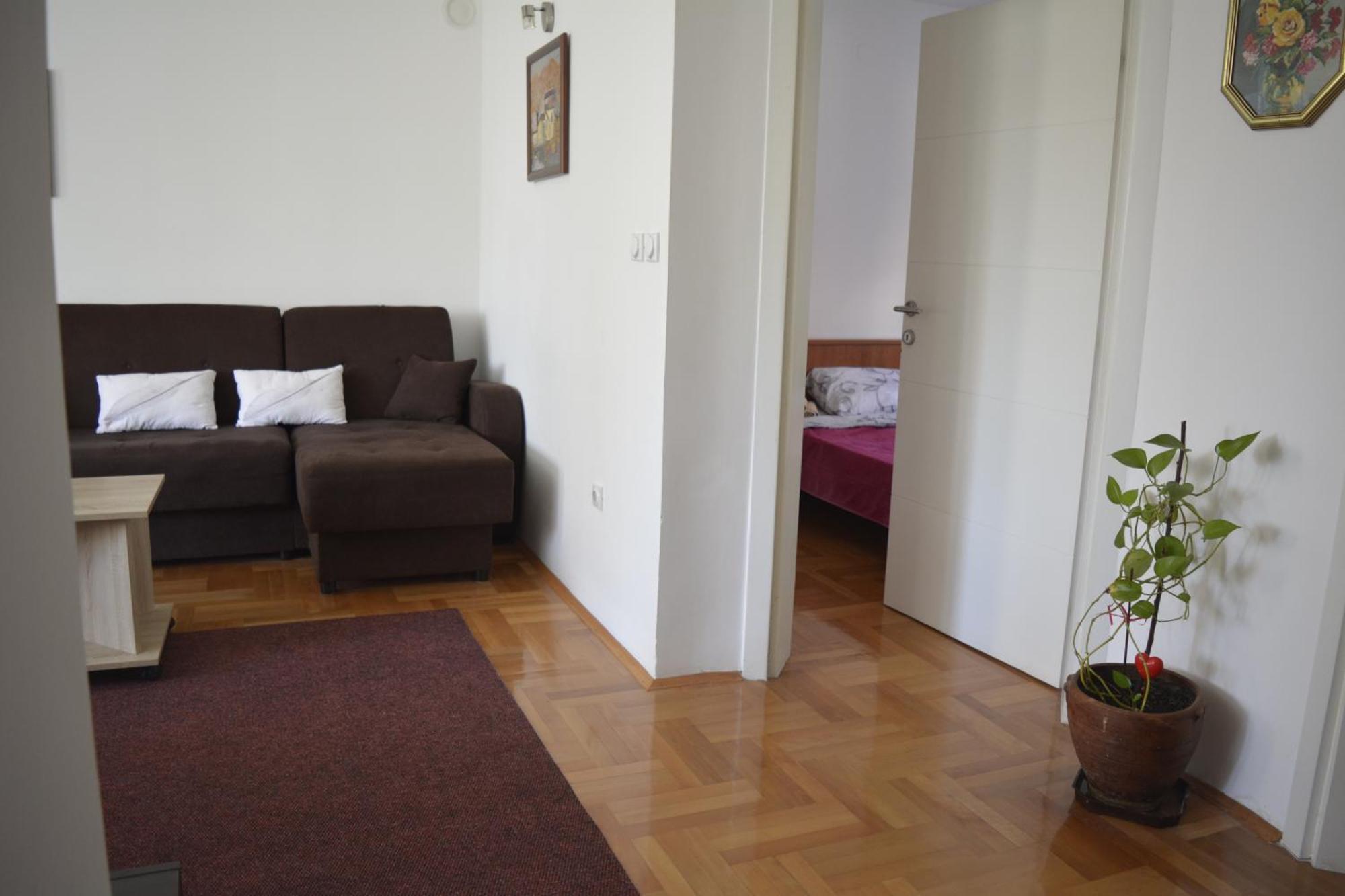 Apartman Pirot Extérieur photo